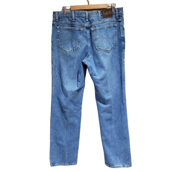 Vintage Lee Jeans - Picture 2 of 9